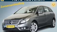 Gebruikt 2012 Mercedes B180 Prestige MPV | € 8.900 (Goede deal)