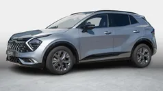 Gebruikt 2024 Kia Sportage GT-Line SUV | € 40.885 (Eerlijke prijs)