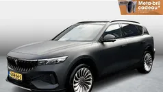 Zwart Gebruikt 2024 Voyah Free SUV | € 52.950 (Eerlijke prijs)