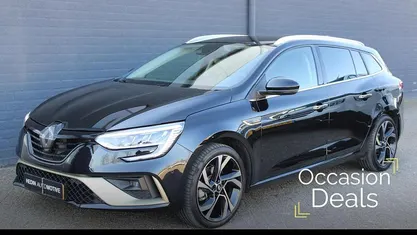 Gebruikt 2023 Renault Mégane IV Engineered Stationwagen | € 26.980 (Eerlijke prijs)