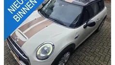 Gebruikt 2014 Mini Cooper S Business Hatchback | € 10.950 (Super prijs)