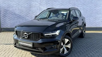 Occasion Volvo XC40 R-Design 2021 SUV