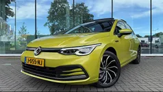 Gebruikt 2020 VW Golf VIII Style Hatchback | € 24.790 (Eerlijke prijs)