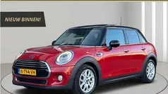 Gebruikt 2015 Mini Cooper Chili Hatchback | € 9.495 (Goede deal)