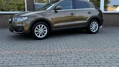 Gebruikt 2012 Audi Q3 SUV | € 6.950 (Super prijs)