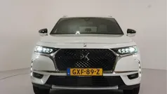 DS Automobiles DS7 Crossback