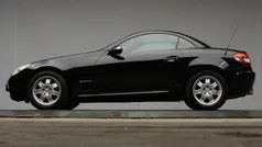 Gebruikt 2004 Mercedes SLK200 Cabriolet | € 8.445 (Eerlijke prijs)