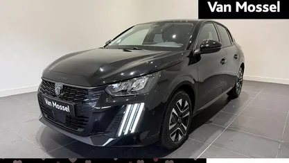 Occasion Peugeot 208 Allure 110 PK (80 kW) 2025 Hatchback