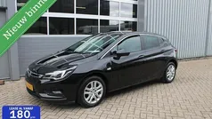 Gebruikt 2017 Opel Astra Edition Hatchback | € 10.950 (Eerlijke prijs)