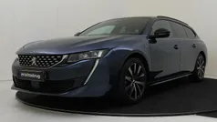 Gebruikt 2020 Peugeot 508 GT-line Stationwagen | € 24.625 (Eerlijke prijs)