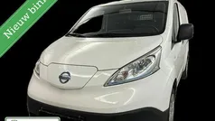 Nissan e-NV200