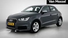 Grijs Gebruikt 2018 Audi A1 Sportback Basis Hatchback | € 14.900 (Eerlijke prijs)