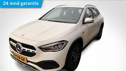 Occasion Mercedes GLA250 Premium 218 PK (160 kW) 2020 SUV