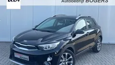 Gebruikt 2019 Kia Stonic SUV | € 15.440 (Eerlijke prijs)