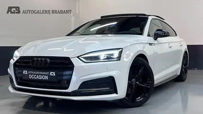 Occasion Audi A5 Sportback Design 190 PK (139 kW) 2017 Hatchback