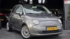 Gebruikt 2011 Fiat 500 Lounge Hatchback | € 5.444 (Eerlijke prijs)