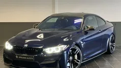 Blauw Gebruikt 2016 BMW M4 Performance Coupé | € 52.950 (Eerlijke prijs)