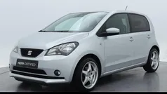 Gebruikt 2016 Seat Mii CONNECT Hatchback | € 7.845 (Eerlijke prijs)