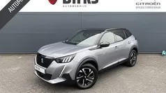 Gebruikt 2023 Peugeot 2008 GTi SUV | € 24.745 (Goede deal)