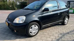 Gebruikt 2005 Toyota Yaris Hatchback | € 2.399 (Eerlijke prijs)