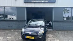 Gebruikt 2012 Fiat Punto Pop Hatchback | € 3.950 (Eerlijke prijs)