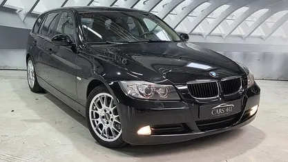 Gebruikt 2008 BMW 318 Stationwagen | € 3.499 (Eerlijke prijs)