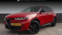 Rood Gebruikt 2022 Alfa Romeo Tonale Edizione Speciale SUV | € 29.395 (Eerlijke prijs)