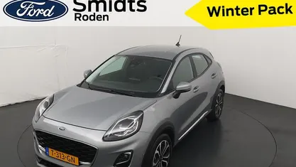 Occasion Ford Puma Titanium 125 PK (91 kW) 2023 SUV