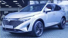 Gebruikt 2025 Nissan Qashqai Tekna SUV | € 42.550 (Eerlijke prijs)