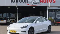 Wit Gebruikt 2020 Tesla Model 3 Standard Range Sedan | € 20.695 (Goede deal)