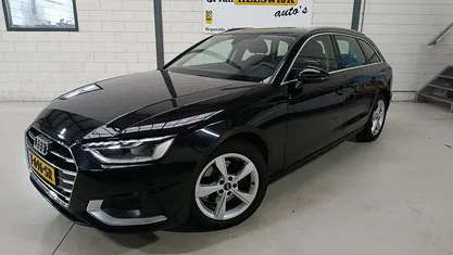 Gebruikt 2023 Audi A4 Advanced Stationwagen | € 32.950 (Goede deal)