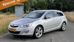 Gebruikt 2011 Opel Astra Cosmo Stationwagen | € 4.250 (Eerlijke prijs)