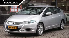 Grijs Gebruikt 2012 Honda Insight Hybrid Hatchback | € 8.950 (Eerlijke prijs)