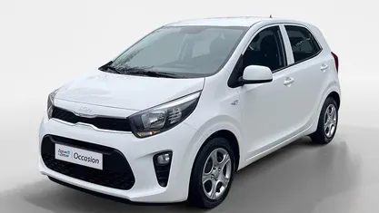 Occasion 2023 Kia Picanto Comfort Hatchback | € 13.345 (Eerlijke prijs)
