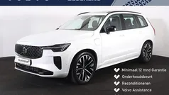 Wit Gebruikt 2025 Volvo XC90 Ultra SUV | € 82.900 (Super prijs)