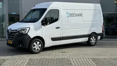 Gebruikt 2024 Renault Master Van | € 28.602 (Goede deal)