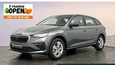 Hatchback Nieuw 2025 Skoda Scala Selection Hatchback | € 30.300 (Goede deal)