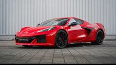 Gebruikt 2025 Chevrolet Corvette Coupé | € 269.995