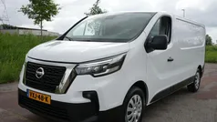 Gebruikt 2023 Nissan Primastar Acenta MPV | € 21.900 (Eerlijke prijs)