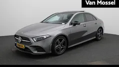 Gebruikt 2020 Mercedes A180 Business Sedan | € 24.900 (Eerlijke prijs)