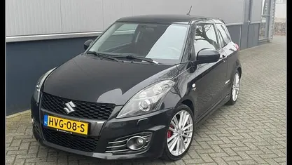Occasion 2014 Suzuki Swift Sport Hatchback | € 8.450 (Goede deal)