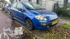 Gebruikt 2010 Fiat Punto Evo Dynamic Hatchback | € 1.450 (Eerlijke prijs)
