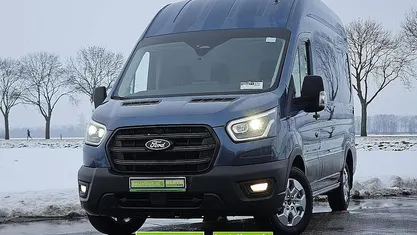 Occasion Ford Transit 131 PK (96 kW) 2024 Van