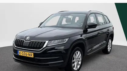 Occasion 2021 Skoda Kodiaq Business Line SUV | € 20.249 (Eerlijke prijs)
