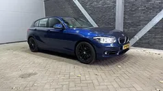Gebruikt 2018 BMW 118 Executive Hatchback | € 17.200 (Goede deal)