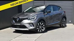 Gebruikt 2024 Renault Captur Techno SUV | € 27.449 (Eerlijke prijs)
