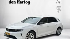 Wit Gebruikt 2022 Opel Astra Edition Hatchback | € 17.900 (Eerlijke prijs)