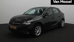 Zwart Gebruikt 2023 Opel Corsa-e Hatchback | € 15.944 (Goede deal)