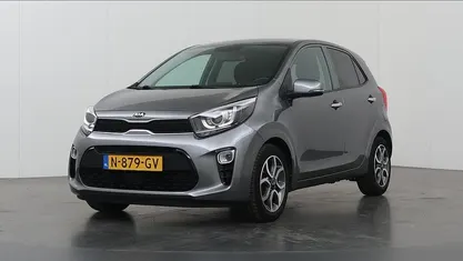 Occasion 2021 Kia Picanto Hatchback | € 13.635 (Eerlijke prijs)