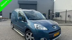 Gebruikt 2010 Peugeot Partner MPV | € 2.799 (Eerlijke prijs)